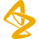 阿斯特捷利康 AstraZeneca 台灣 logo