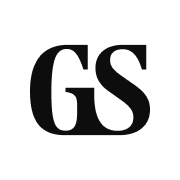 高盛 Goldman Sachs logo