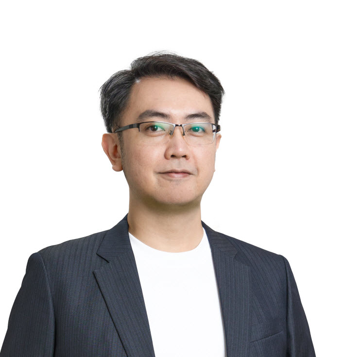 Henry Hung（洪偉騰）